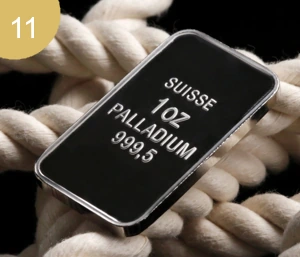 Palladium Ankauf