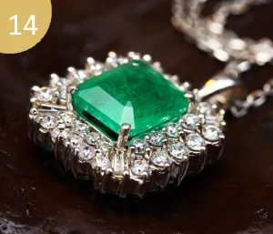 Edelsteine verkaufen Aschaffenburg