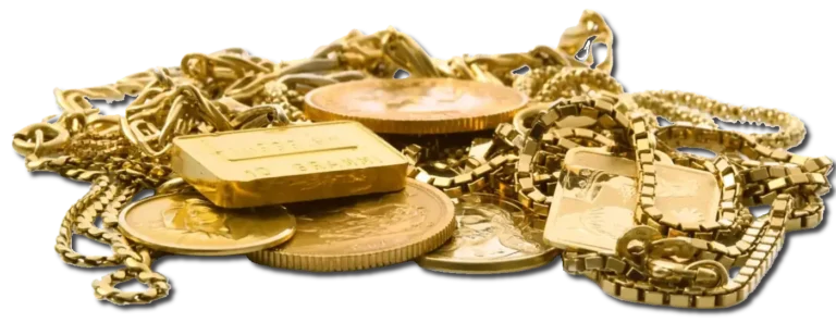 Goldankauf Seligenstadt | Gold und Silber verkaufen bei der Goldwaage