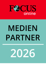 Focus.de Medienpartner